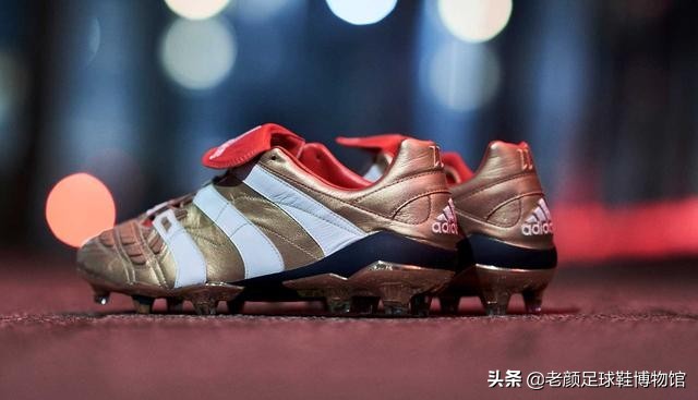 中国最新足球鞋设计,设计最好的足球鞋