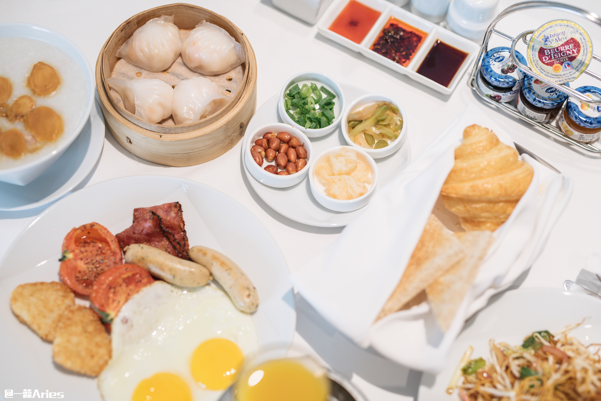 巴黎不远，到澳门巴黎人来一场罗曼蒂克之旅