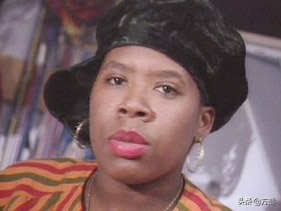 她们的说唱比男人还狠，盘点九十年代的八大传奇说唱女歌手「下」