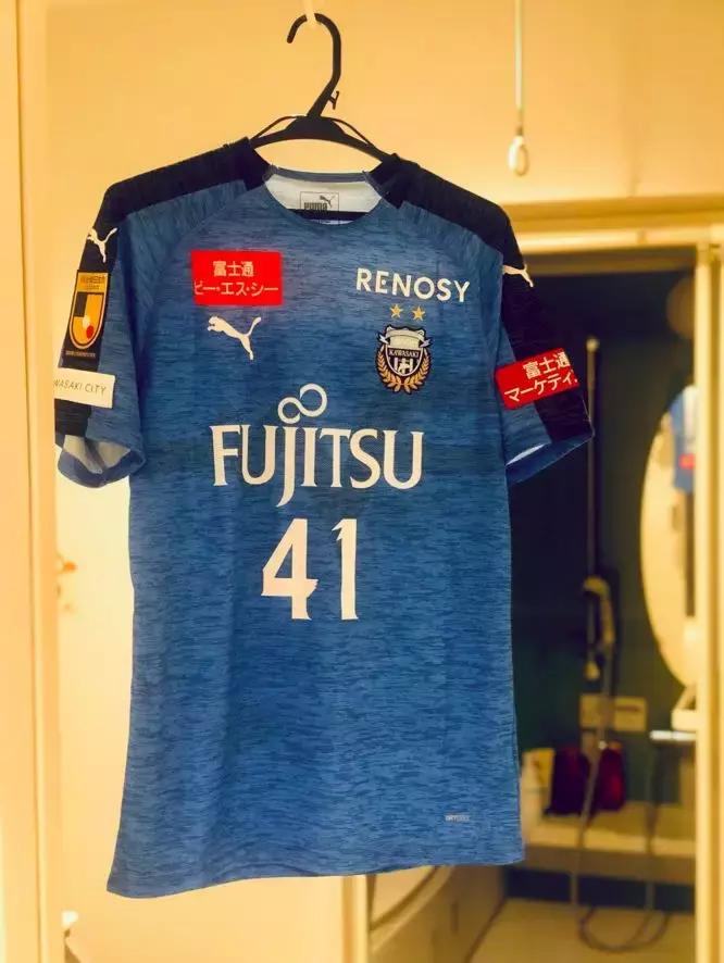 日本j联赛球衣怎么样,日本j联赛各队球衣