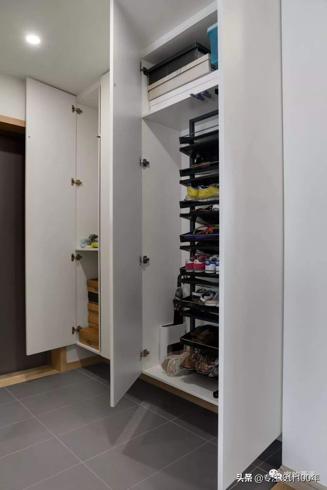 96㎡双宝之家,不换房只翻新,轻松Get日式亲子宅,实用又舒适