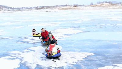 长白山鲁能胜地适合孩子吗,长白山鲁能胜地