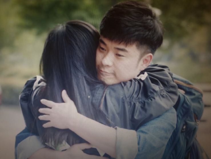 爱情公寓5陈赫为什么出场那么少,爱情公寓5陈赫客串片段