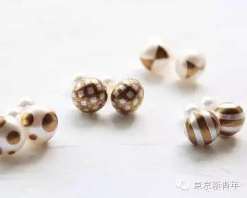 香奈儿好看的首饰,香奈儿的高档首饰