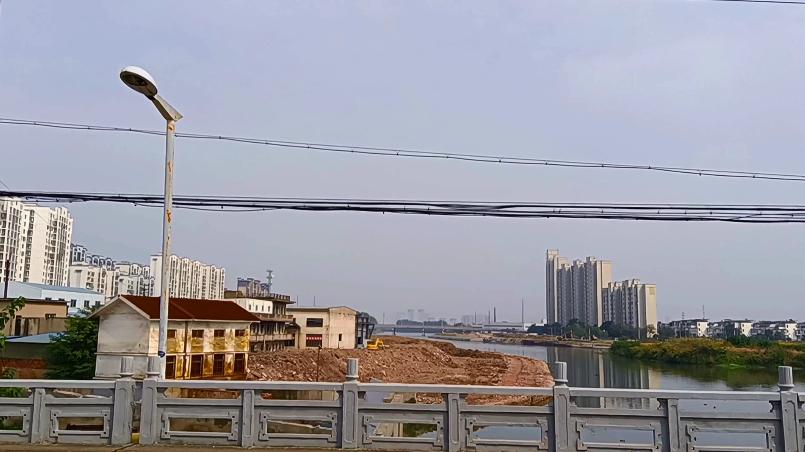 最新无锡东亭老街拆迁消息,无锡这条800年老街装满了回忆