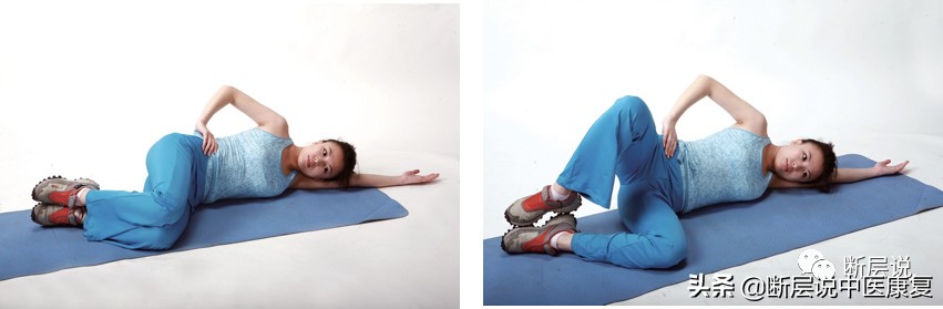 腰痛、膝痛、髋关节失稳？都是臀中肌无力惹的祸