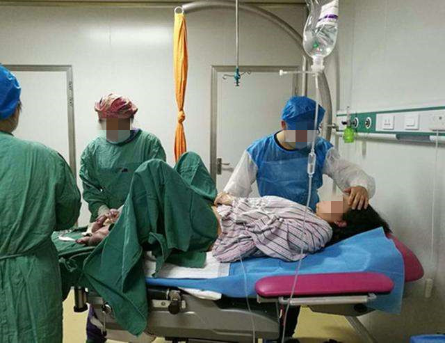 为何越来越多孕妈宁愿挨刀，也不愿选择顺产？原因不外乎这3点