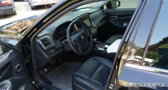 丰田皇冠值得购买吗,丰田皇冠现在还值得购买吗