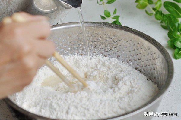 做面粉常识,面粉常识100例