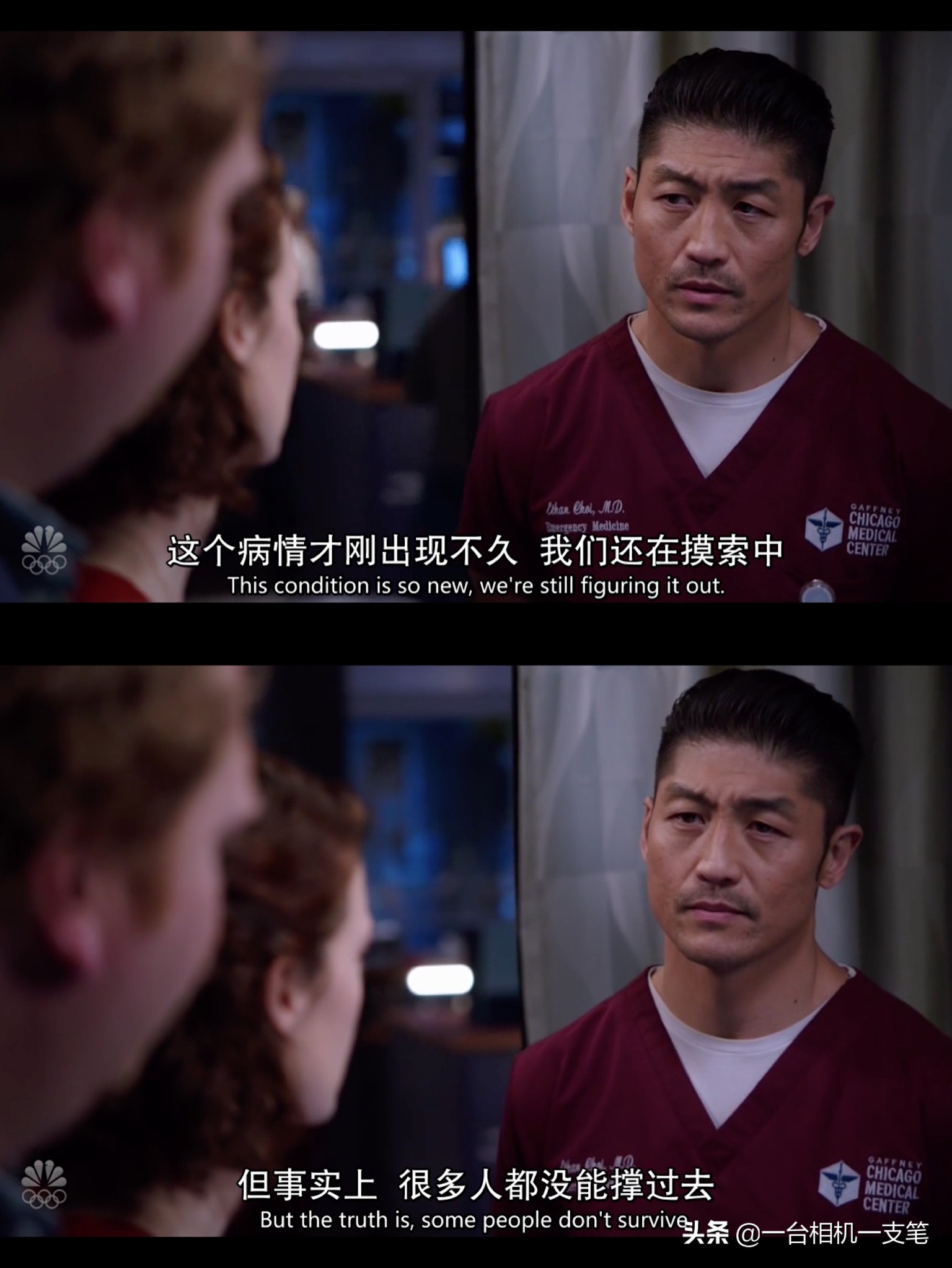 cdc对新冠病毒的预测,cdc呼吸道感染指南