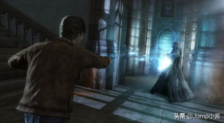 《大乱斗》全员乱入动森？国产电影侵权《拳皇》形象|Jump简报