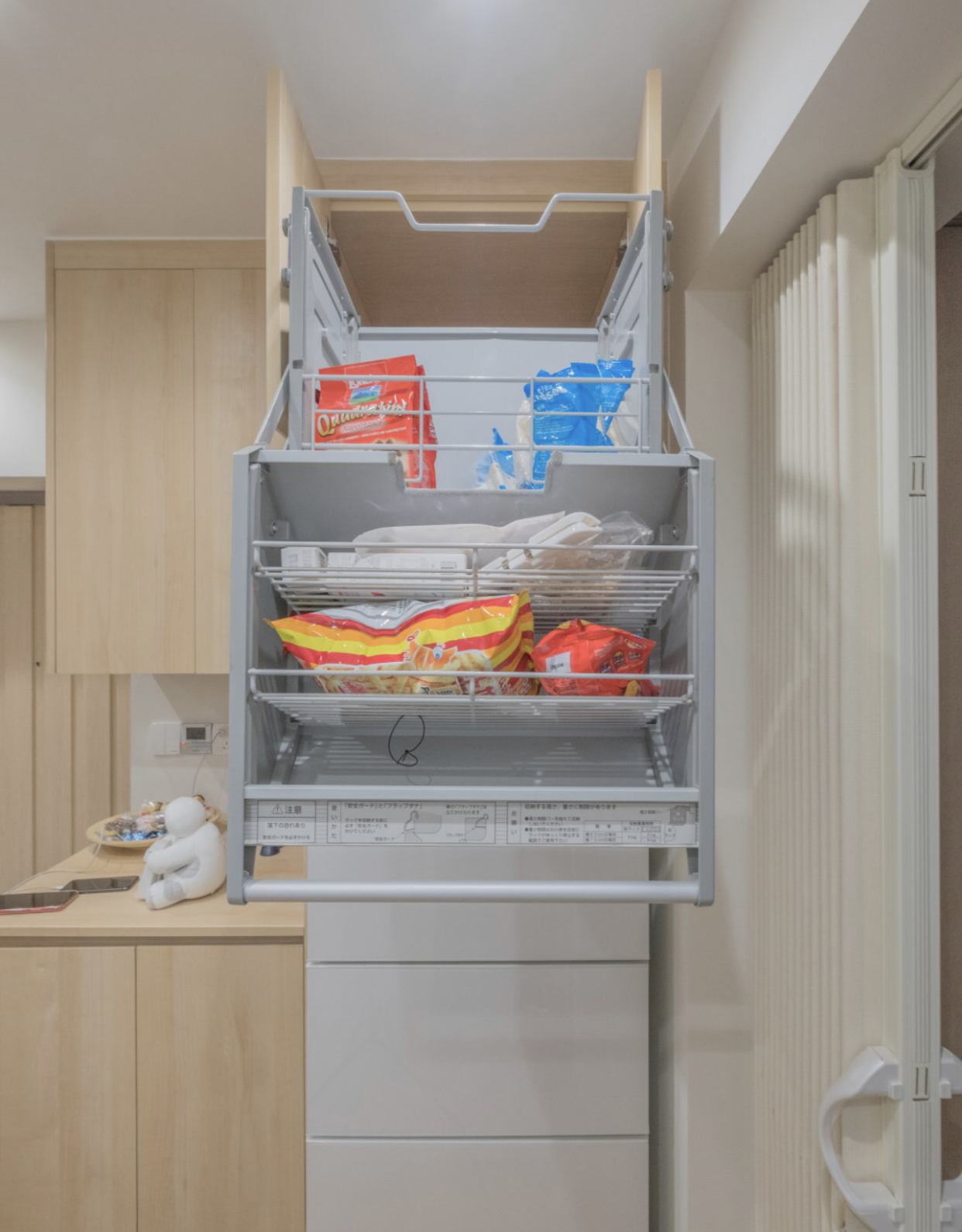 室内柜子尺寸怎么设计最实用,装修柜子详细尺寸设计图