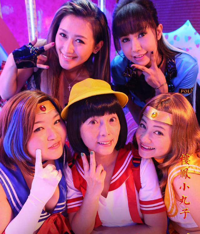 《港囧》幕后你不知道的事，赵薇因床戏接下女主，老公还来了片场