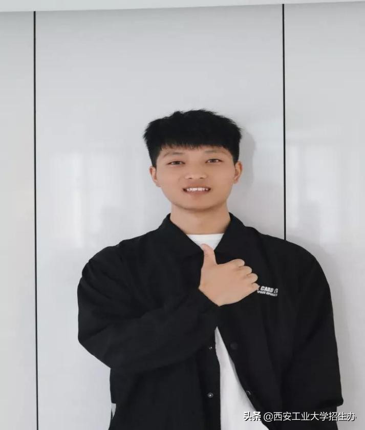 国家一级裁判，研究生成功上岸985！他来自西安工大