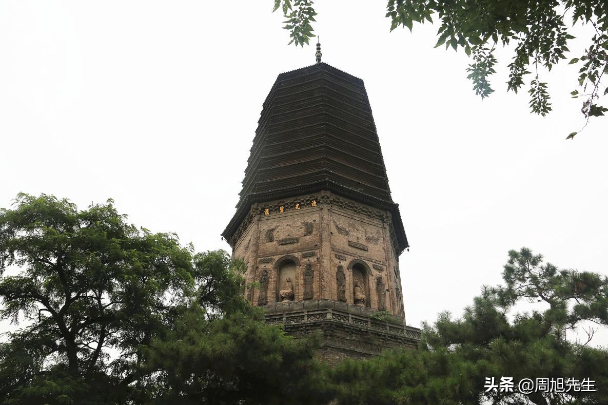 辽宁古都辽阳行,辽宁辽阳古城旅游攻略