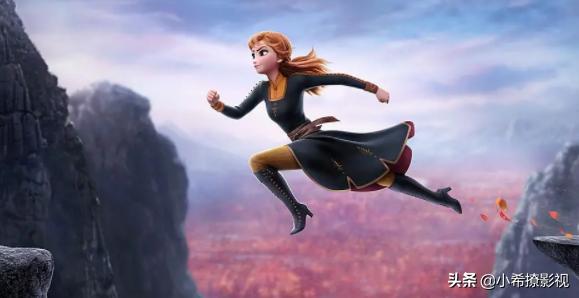 冰雪奇缘2完整免费观看在哪能看,冰雪奇缘2片首曲