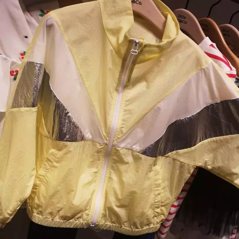 儿童防晒衣防晒指数,防晒指数高透气的儿童防晒服