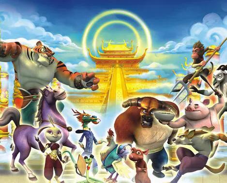 那些90后童年动漫大集合,那些90后的回忆动画