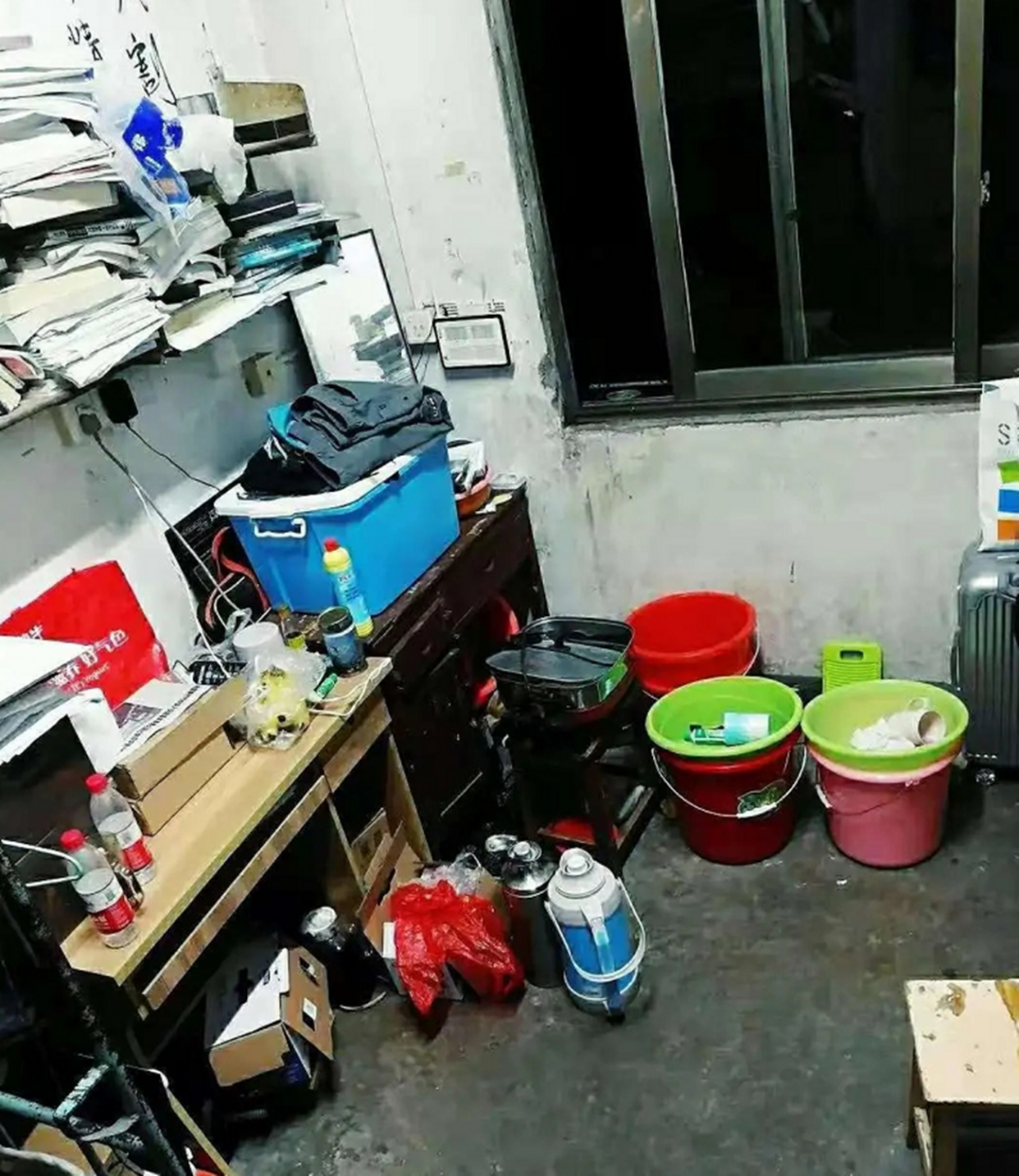 985大学的新生宿舍,985高校复读