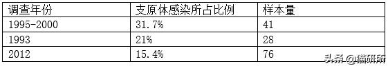猫咪眼屎变多、咳嗽流鼻涕？别忽视了“嫌犯”支原体