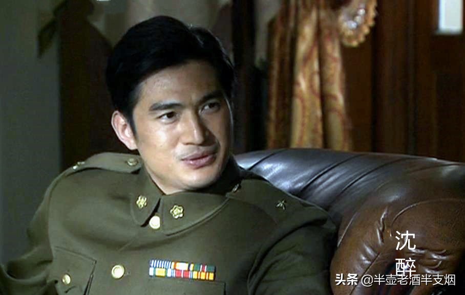 沈醉徐远举等军统三大特务,沈醉听了徐远举什么话