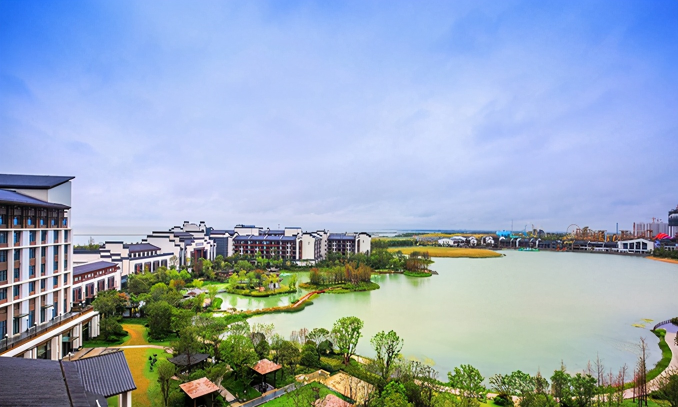 合肥万达文华酒店|WCPRIIMG3