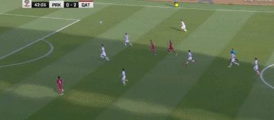 朝鲜对卡塔尔集锦,朝鲜vs卡塔尔哪个队胜