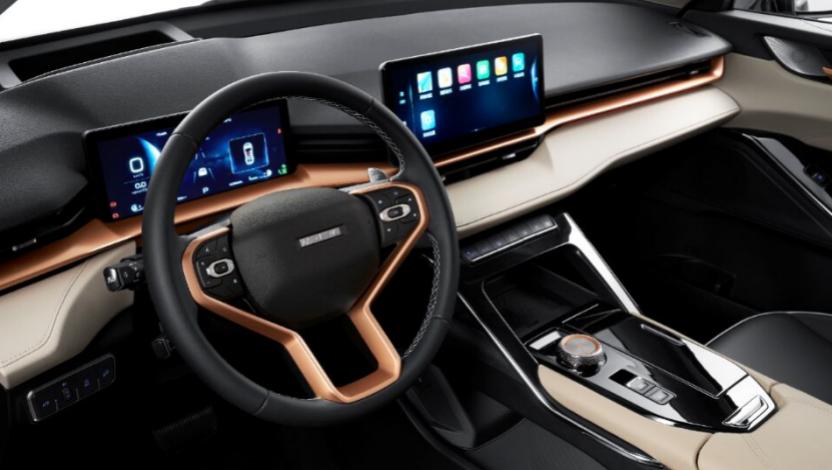 柠檬平台哈弗h6,柠檬平台第三款车型