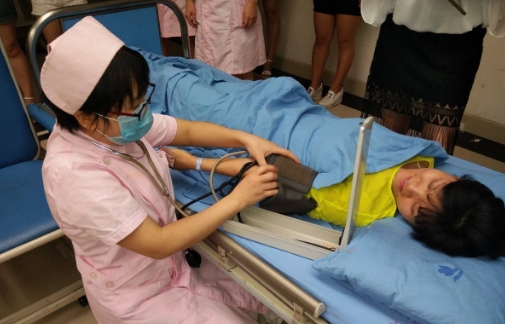 中国在世界上最罕见的血型,中国最罕见的血型在江苏出现