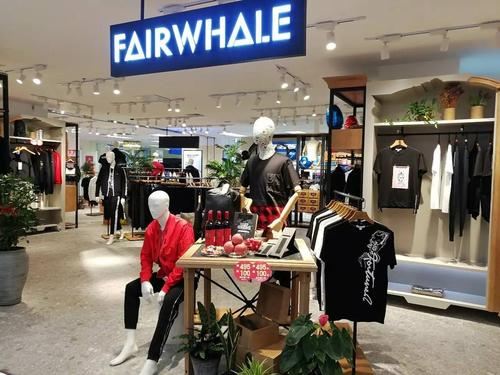 商场男装品牌店铺推荐前十名,大气潮流男装品牌推荐