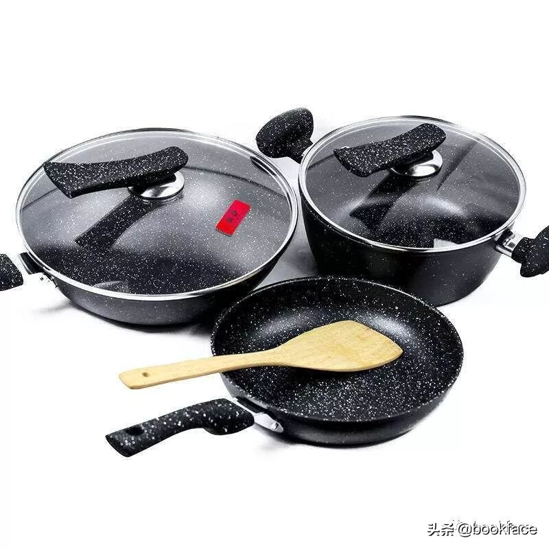 年赚十亿不粘锅毒害我们60年,每年净赚百亿的不粘锅