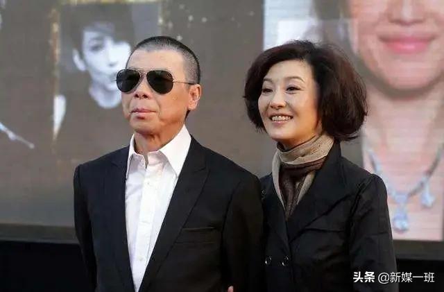 冯小刚是什么样的人？陈道明简单说了6个字，堪称教科书级的回答