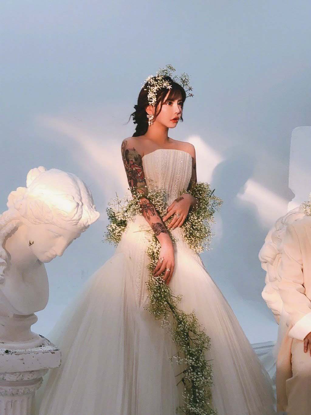 网红韩安冉变形计视频,变形计网红韩安冉现状