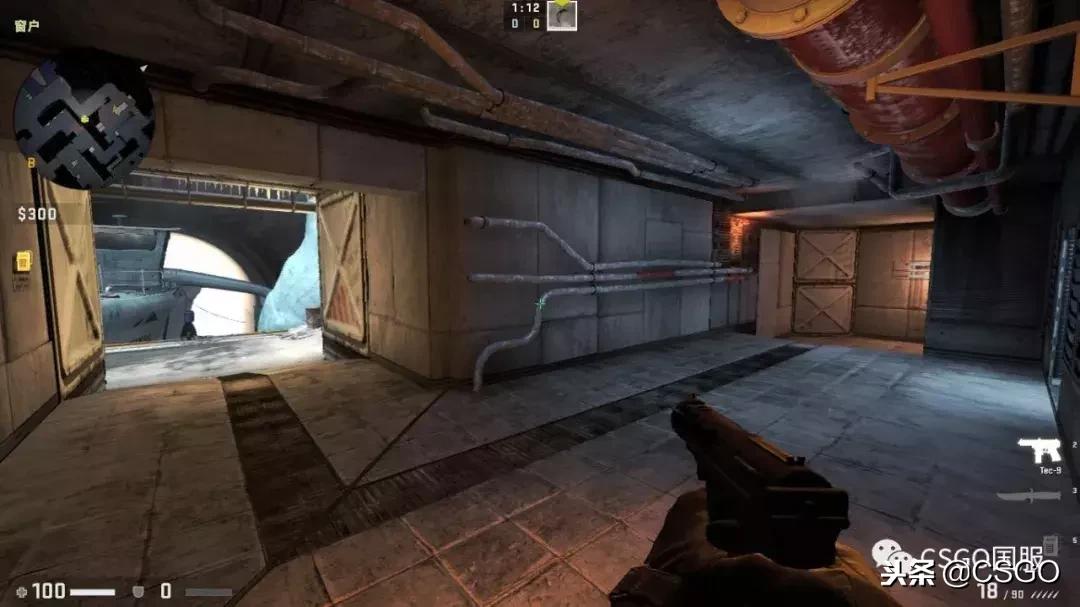 「社区服」娱乐与对抗并重的不二选择-附2018年11月29日更新日志