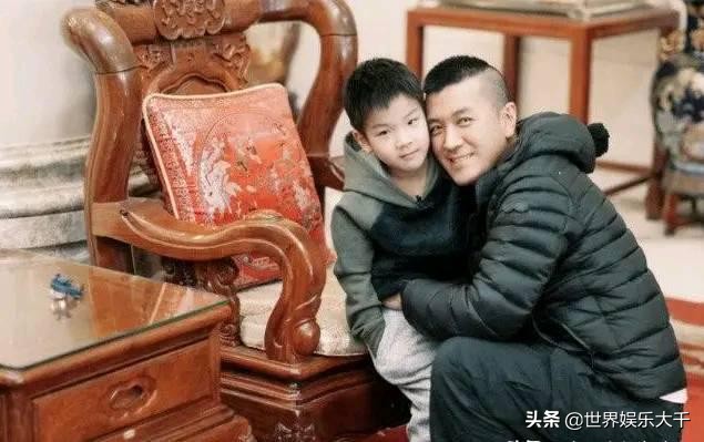 黄圣依杨子炫富,黄圣依杨子大家庭