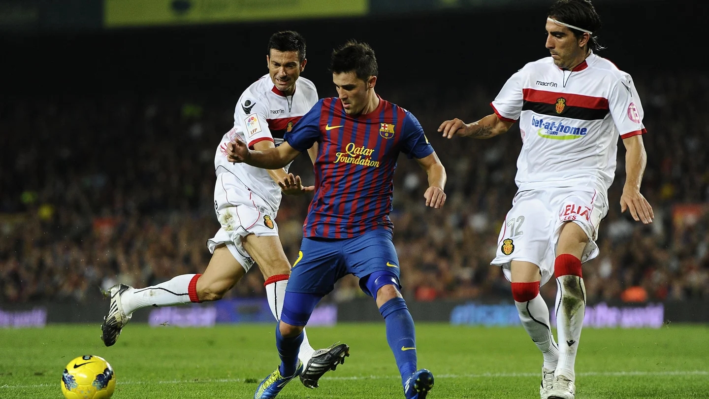 现代足球中锋的重要性,现代足球中锋越来越少