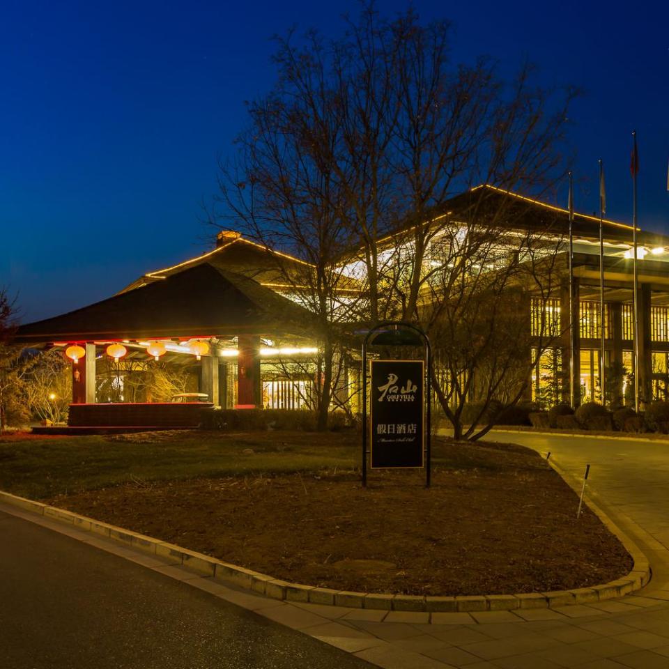 北京适合带孩子玩的温泉酒店,暑期带孩子去北京住哪最合适