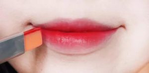 兰芝新款双色口红,新款兰芝双色口红