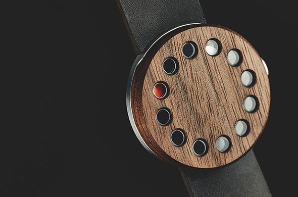 2019全能手表推荐,炫酷黑科技手表