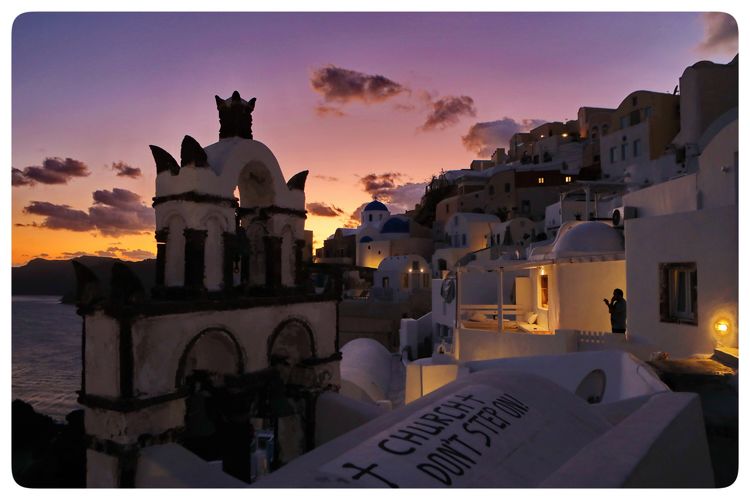 希腊爱琴海唯美的风景,唯美浪漫的土耳其爱琴海