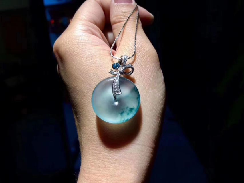 同样预算买表还是买玉,同样价格买翡翠还是钻石