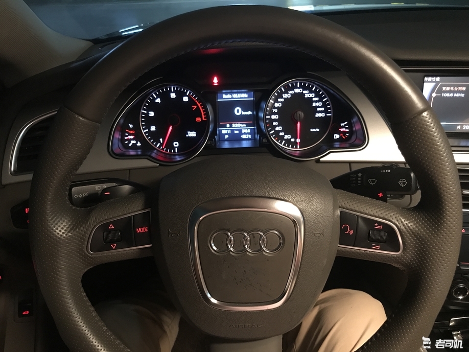 奥迪a5有必要加bo音响,11年奥迪a5改bo音响可以吗