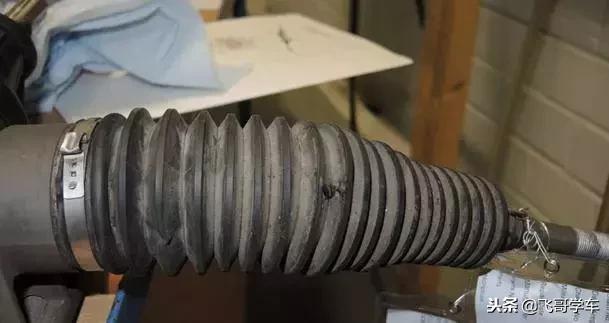 汽车电子转向机正确保养与检修方法，了解一下