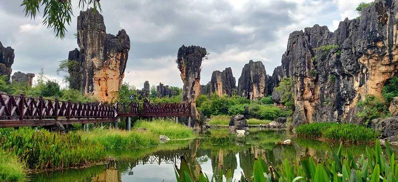昆明市a级旅游景区有哪些,昆明旅游4a级景区有哪些