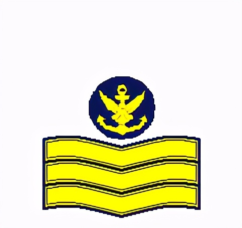 各国军衔标识韩国,马来西亚军衔等级对照表
