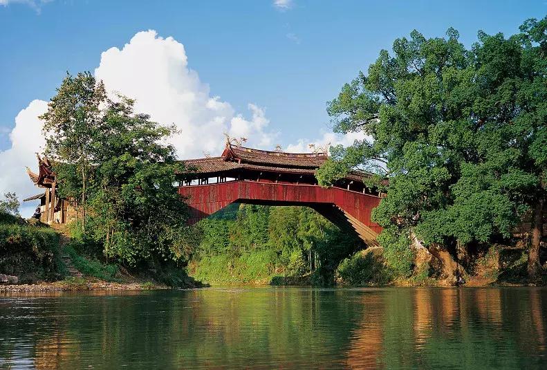 适合自由行的旅行胜地,在中国去哪里旅游又省钱又惬意