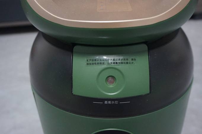 大宇无叶风扇超静音家用,大宇无叶风扇比普通风扇凉快吗