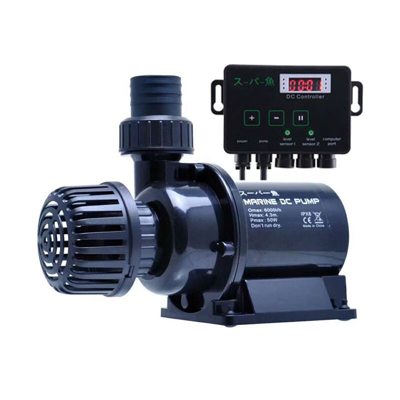 养金鱼需要多大的增氧泵,养金鱼潜水泵怎么使用