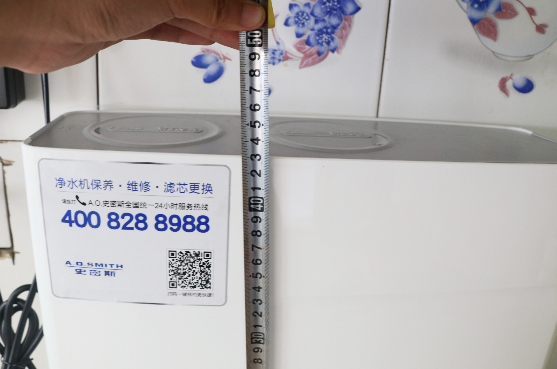 史密斯净水器优缺点对比,史密斯净水器r1700xf2和r1600xp7