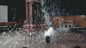 100个科学小实验会动的图案,100个科学物理动态图